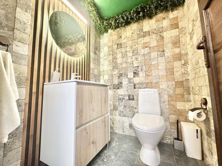 Comision 0% - Casa individuala - 5 camere - 120 mp - zona Centrala - Giroc - 20