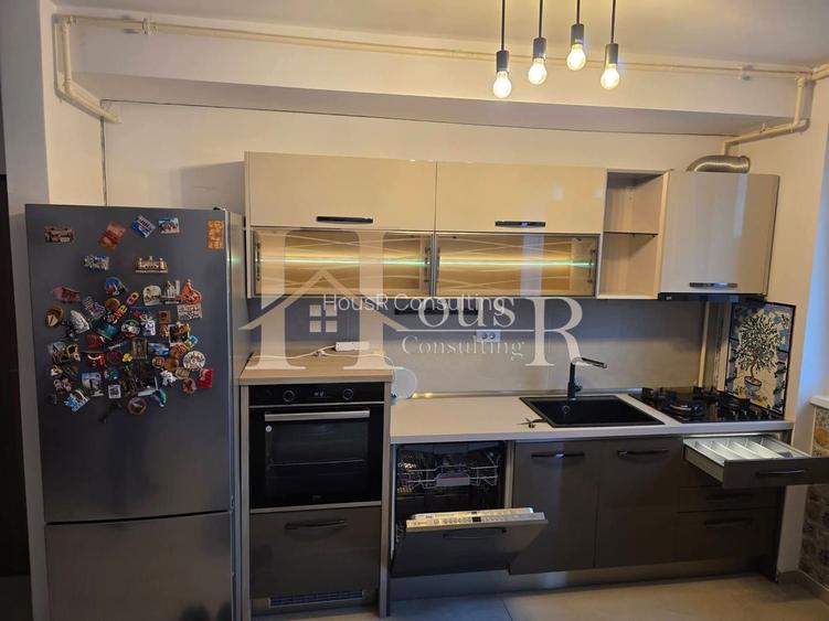 BRAYTIM.Disponibil Imediat.57 mp utili.Mobilat si utilat! - 6