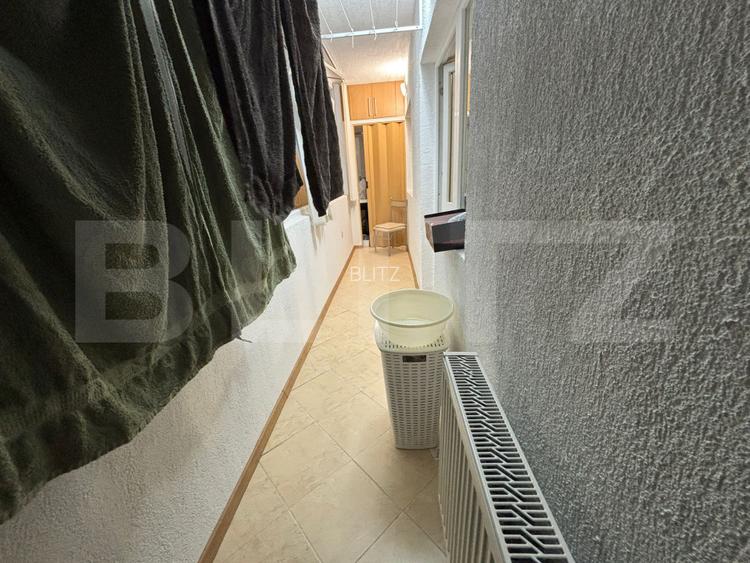 Apartament 2 camere, 70mp, Visan - 11