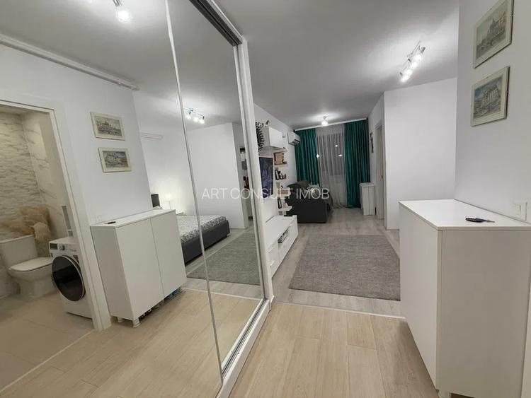 Studio | Hills Pallady | Centrala Proprie | Parcare | Metrou>5min - 5