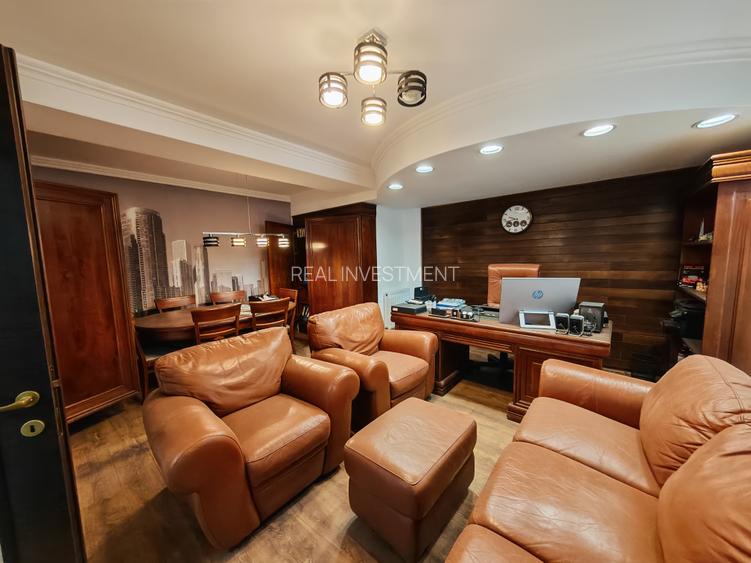 Spatiu comercial 208 mp Tomis Plus - 2