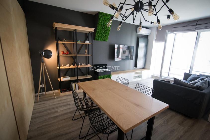 Inchiriere apartament 4 camere Laguna Residence - 4