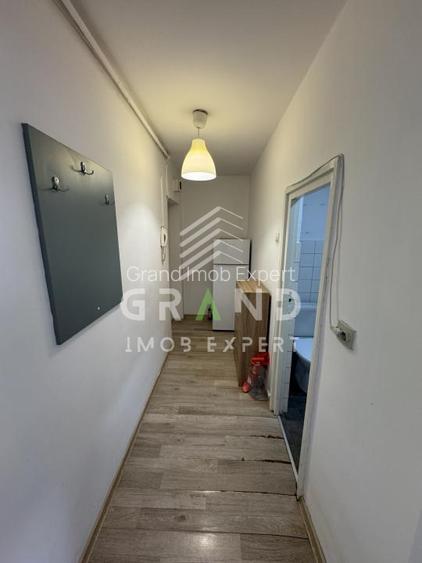 2 camere semidecomandate | Gheorgheni–Str.Lăcrămioarelor | Etaj 2/4 - 17