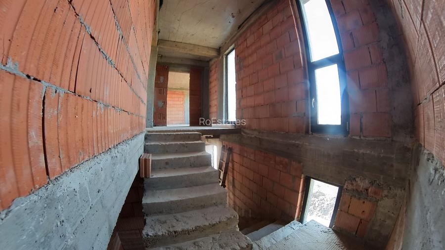 Casa individuala tip duplex Berceni, zona Miorita - 2