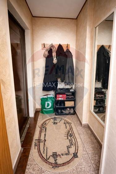 Apartament cu 2 camere de vânzare/ 0% Comision - 8