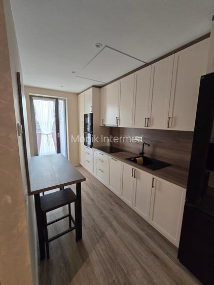 Tomis Plus - Ansamblul Mobipark - 2 camere - 11