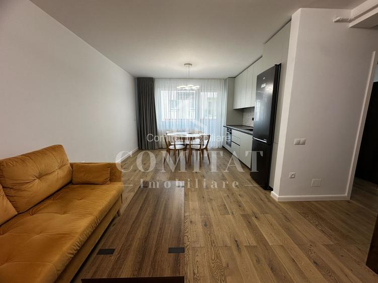 Apartament la cheie | Bloc nou | Zona străzii Porii-Floresti - 3