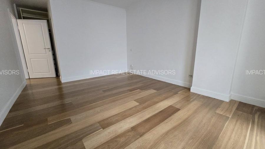 4 camere transformat in 3 CAMERE || ELENA VACARESCU || HERASTRAU - 5