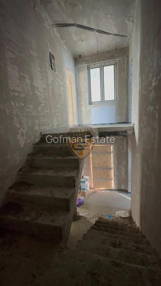 Vila D+P+1E , Ovidiu langa lac Alpha Villa Lake, parcare, gaze, 2 terase, 2 balc - 30
