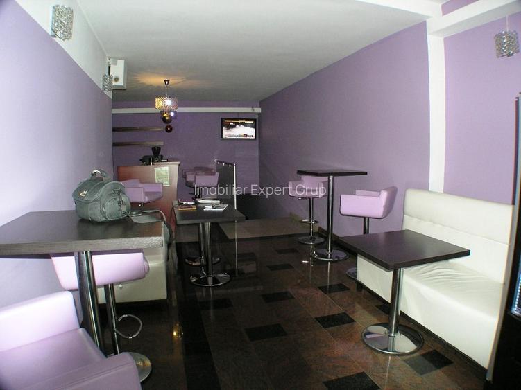 Magheru  425 mp  spatiu cu chirias  ideal investitie - 8