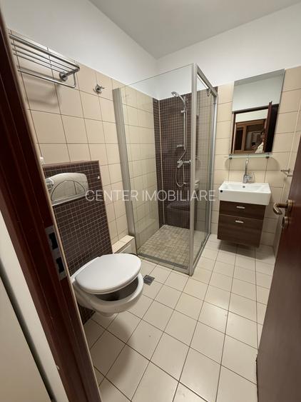 Piata Domenii, 3 camere deosebit, etaj 6, bloc reabilitat, 70 mp, vedere spate - 13