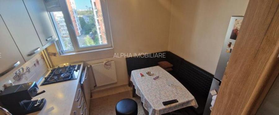 Apartament 3 camere Baba Novac - 6