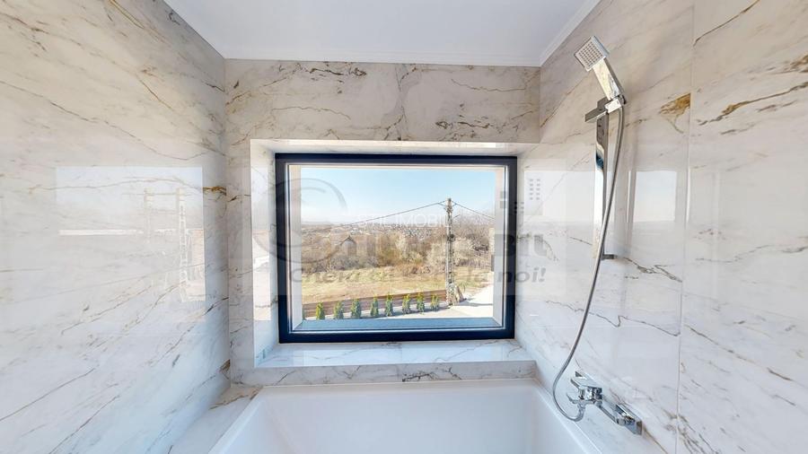 Vilă premium P+1 cu design modern, finisaje de top-300.000 € - 30