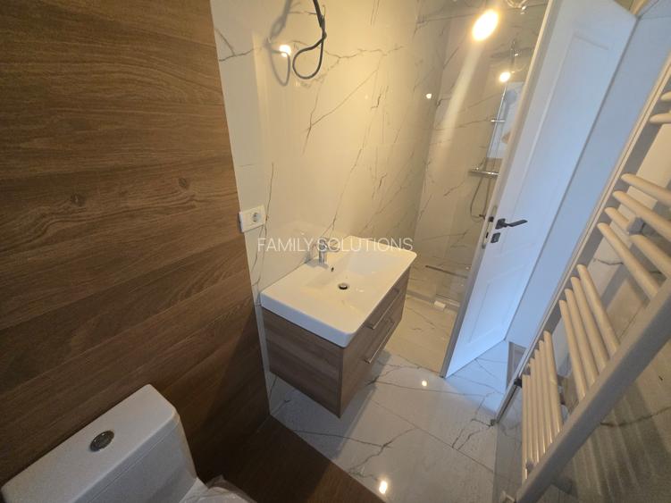 Vila noua Popesti Leordeni,disponibila imediat - 10