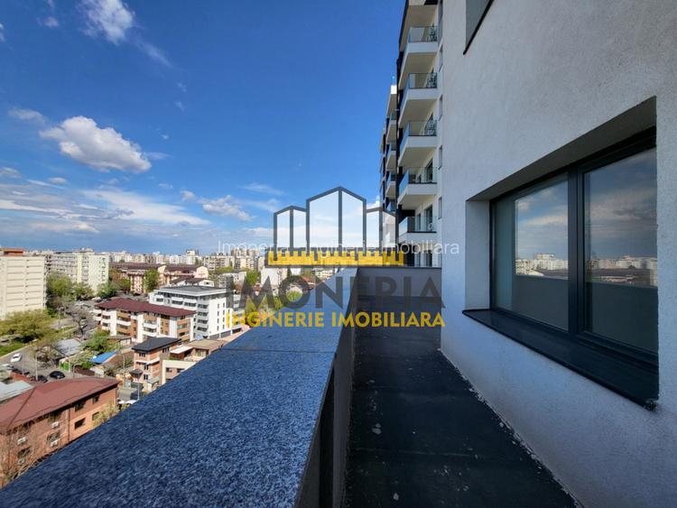 Direct Dezoltator | 4 camere 100 mp+terasa privata 122 mp | parc 800m |Finalizat - 32