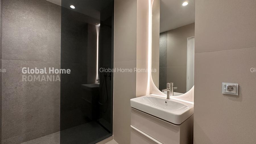 Apartament 2 Camere | Aviatiei Tower Faza II - 8