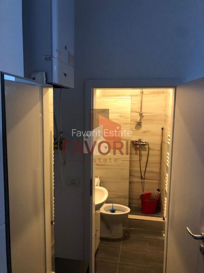 SAD | bloc nou | centrala proprie | Investitie | zona excelenta | - 8