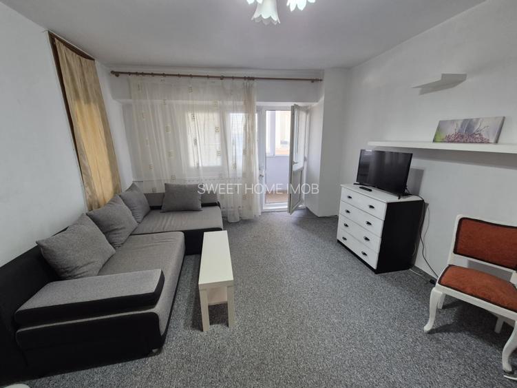 Lacul Tei inchiriere garsoniera Berechet - 4