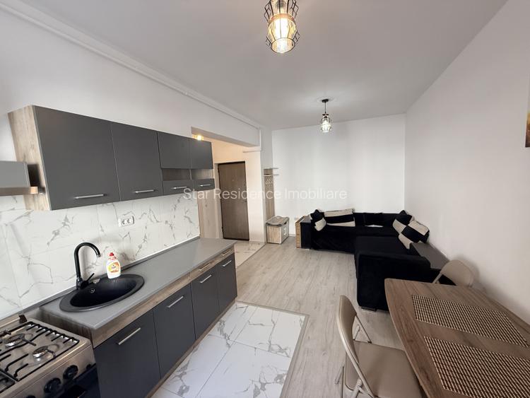 Inchiriere Apartament 2 camere Militari Residence - 2