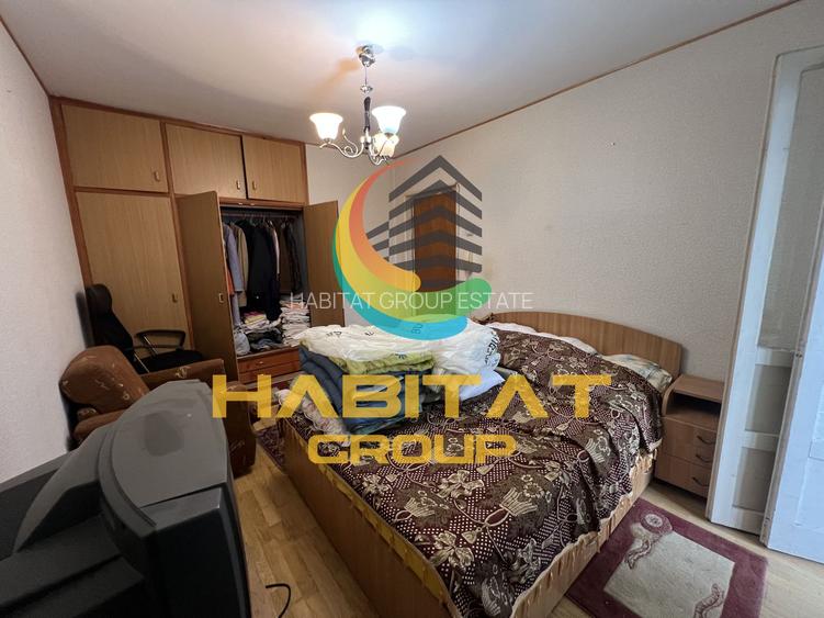 Racoviță 3 camere decomandate 11 minute metrou electrica/sanitare refăcute 63 mp - 4