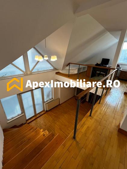 Spatiu birou 3 camere de inchiriat Cotroceni București | ApexImobiliare.ro