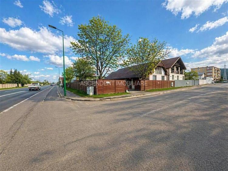 Casa, clinica, gradinita, afterschool sau sediu firma, Zizinului, Brasov - 12