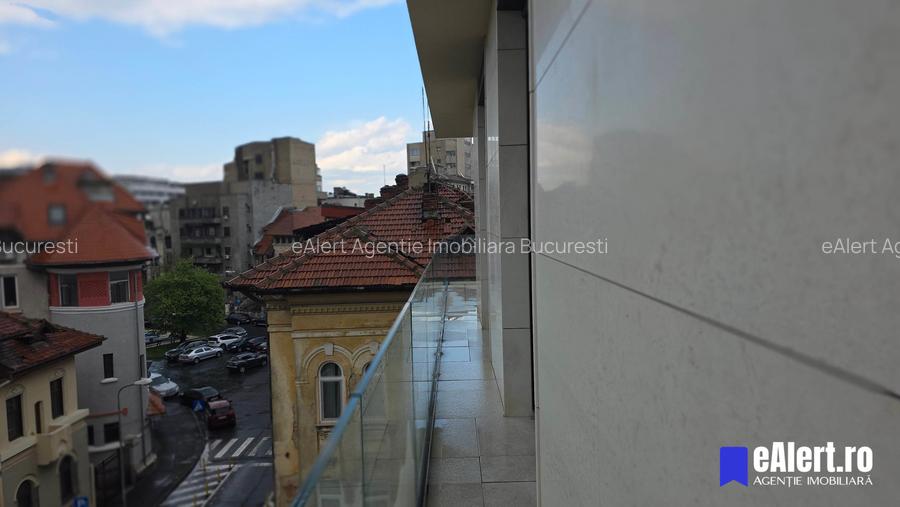 Apartament 3 camere lux, 110 mp + terasă 30 mp, La Maison, Dumbrava Rosie - 25