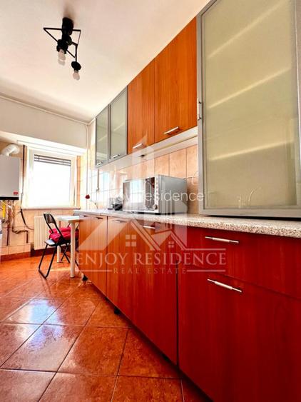 COMISION 0! 2 Camere Decomandat Palatul Parlamentului - Unirii - Ultracentral - 6