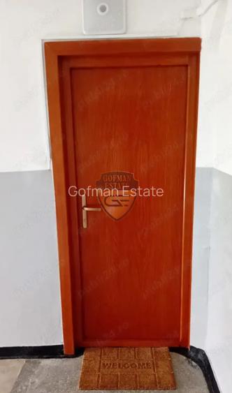 Apartament 3 camere decomandat Tomis 3, renovat, centrala gaze, et 4 / 4 - 3