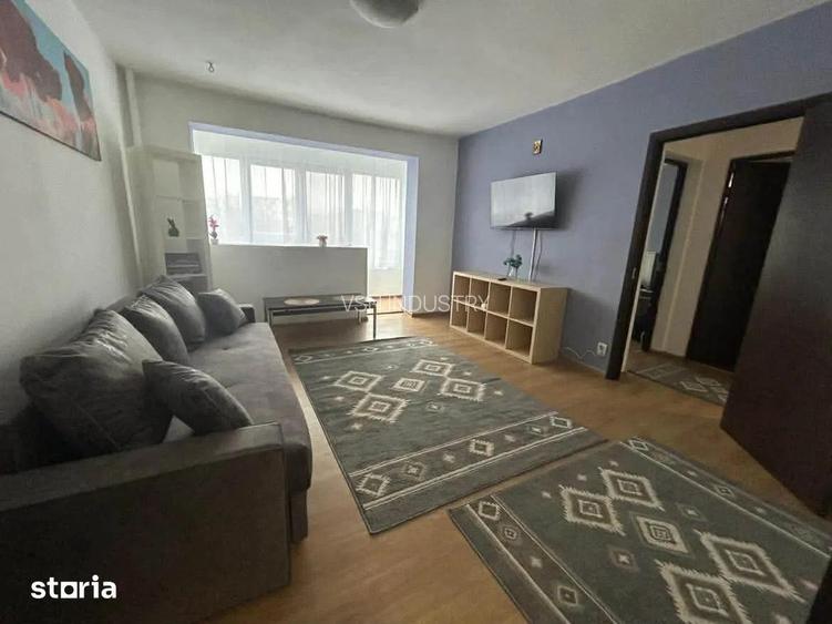 APARTAMENT DE INCHIRIAT PARC DRUMUL TABEREI - 2