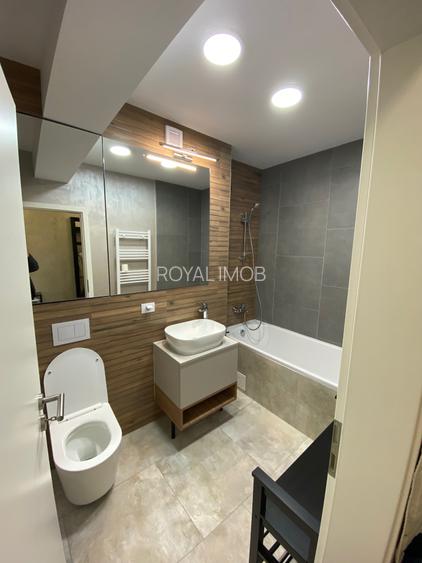 Grandis Residence 2 camere listare noua - 6