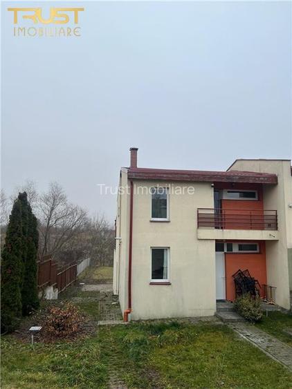 Buna Ziua l 4 camere l Curte 600 MP l 140 MP Utili - 12