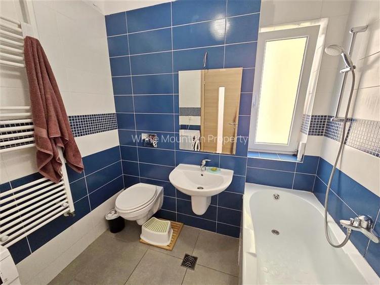 Apartament doua camere si boxa de vanzare in Top City Tractorul - 14