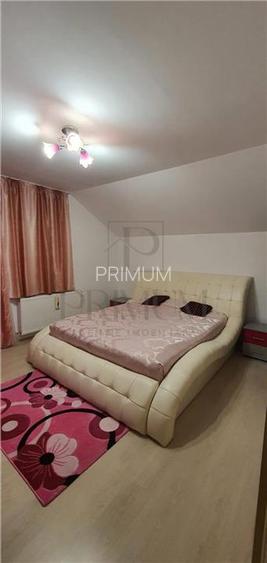 DUMBRAVITA - CASA INDIVIDUALA - 5 CAMERE - GARAJ - CENTRALA - CURTE - 2