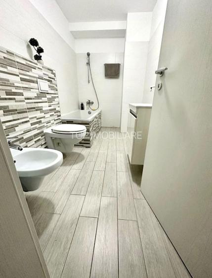 Apartament de inchiriat 2 camere bulevardul Liviu Rebreanu - 5