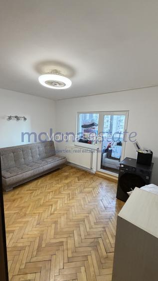 Apartament 3 camere , etaj intermediar, calea Dorobantilor - 4