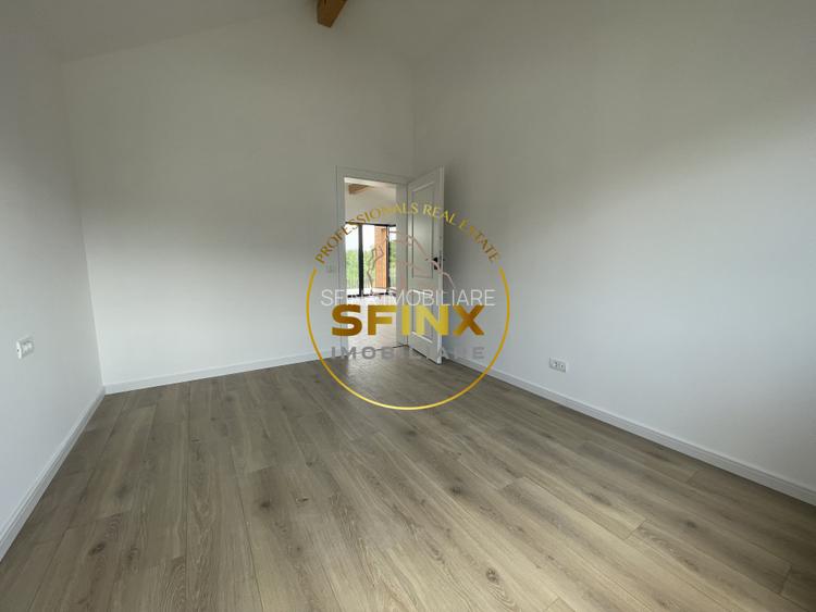 Casa noua 2025 pe malul Lacului Snagov | 456 mp teren | Ponton propriu - 13