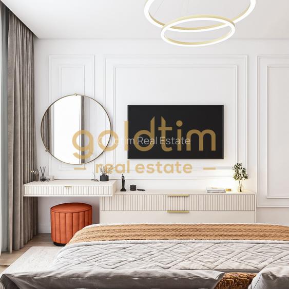 PIPERA/JOLIE VILLE/ARQA RESIDENCE/IANCU NICOLAE/SUPERB/2 LOCURI PARCARE/DESIGNER - 20