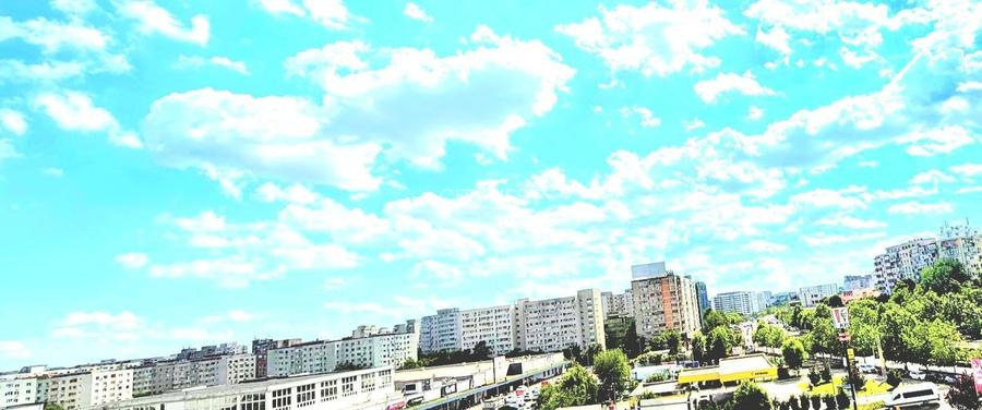 Prima Închiriere după Renovare Studio Premium  NewCity Residence - 7