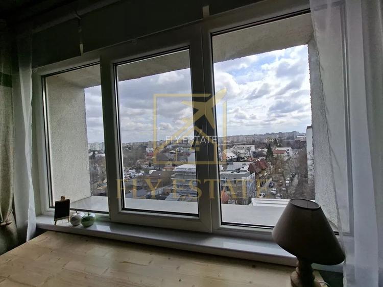 Garsoniera | Parcul Circului - 7