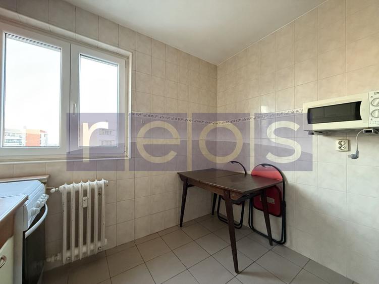 VÂNZARE 3 CAMERE | ZONA DRISTOR | MOBILAT ȘI UTILAT - 9