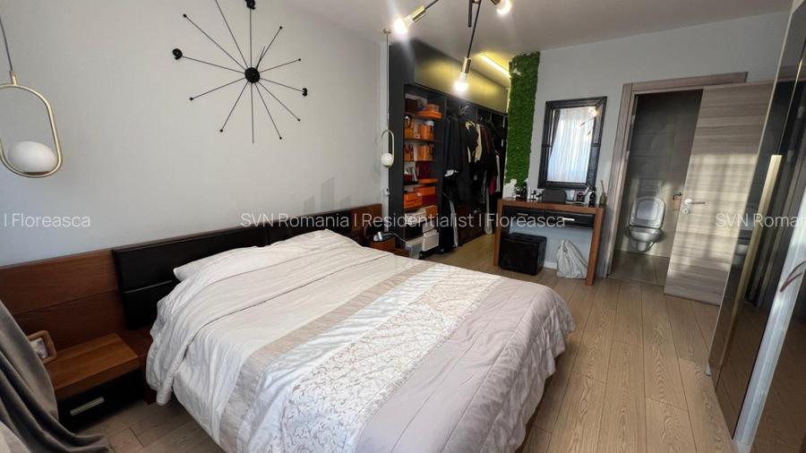 REA1024914 Apartament 3 camere l Cotroceni I Mobilat Premium I Metrocity Academi - 7