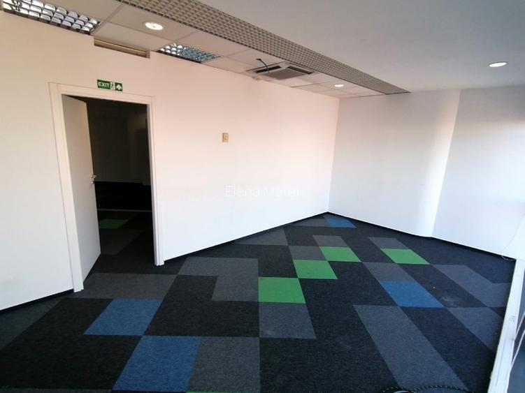 UNIVERSITATE BIROU 89 -578 mp - 5