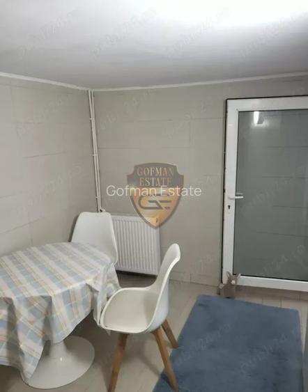 Casă 2 camere, Casa de Cultura, S+P+E, 63 mp, parcare primarie, aer conditionat - 10