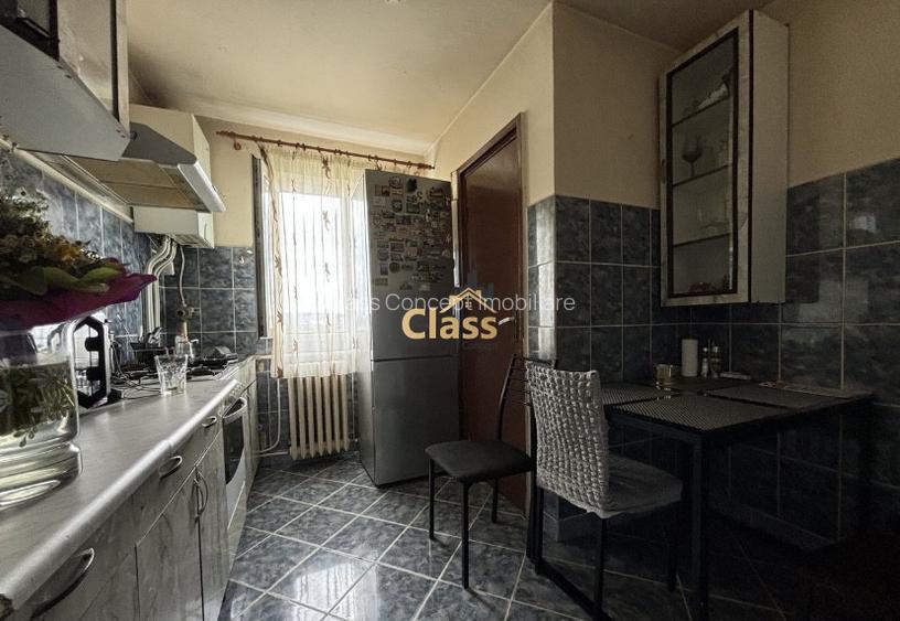 Apartament 3 camere | 67 mpu | Zona Minerva Manastur - 7