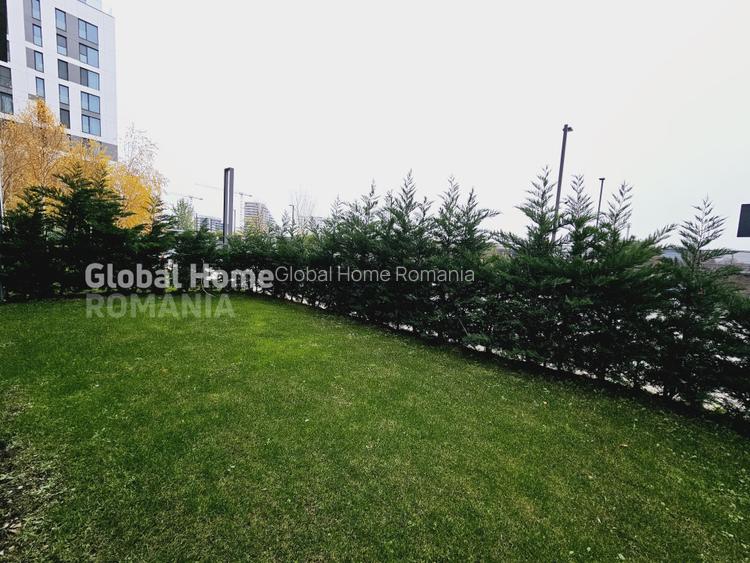 Duplex 3 camere Cloud 9 || Gradina 91 mp || Parcare Subterana || Premium - 33