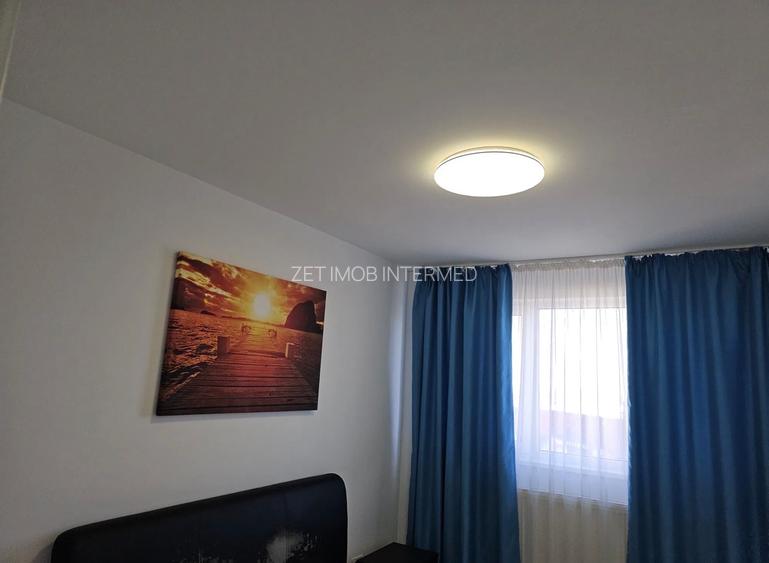 2 camere Dristor vis-a-vis Park Lake - 5