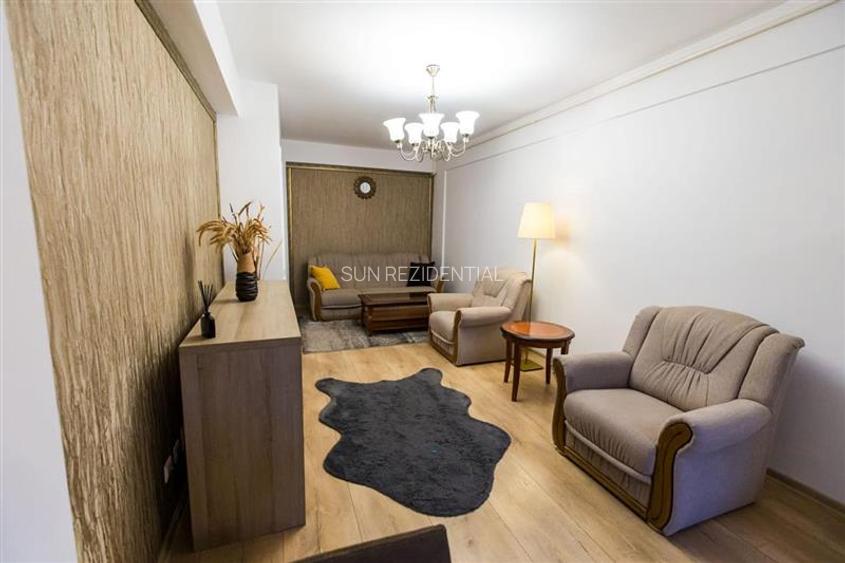 Berceni-Dimitrie Leonida,apartament 2 camere, loc parcare - 7