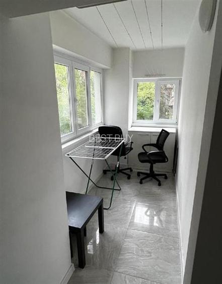 13 SEPTEMBRIE STRADAL, PROSPER, 81 MP ETAJ 1/8 RENOVAT BLOC 1993 REABILITAT - 11