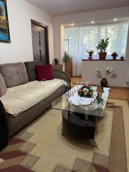 Apartament cu 2 camere, etaj 1 – Cartier Mureșeni - 2